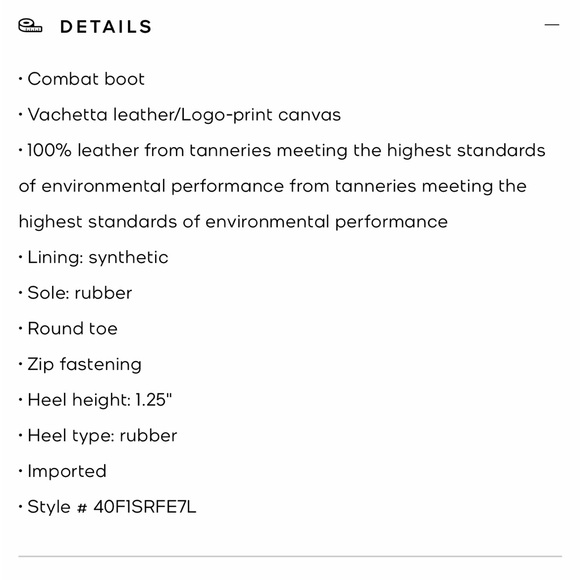 Michael Kors Stark Bootie - Picture 16 of 16